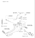 Part Location Diagram of 544114013 Husqvarna Tank/handle Assembly