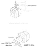 Page I Diagram and Parts List for 372 2007-01 Husqvarna Chainsaw