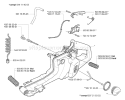 Page G Diagram and Parts List for 372 XPW EPA 2007-01 Husqvarna Chainsaw