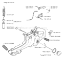 Part Location Diagram of 506269601 Husqvarna Support