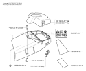 Page N Diagram and Parts List for 385XP EPA 2005-03 Husqvarna Chainsaw