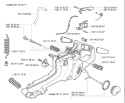 Page I Diagram and Parts List for 385XP EPA 2005-03 Husqvarna Chainsaw