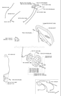 Page I Diagram and Parts List for 385EPA 385 EPA 2006-10 Husqvarna Chainsaw