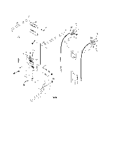 Part Location Diagram of 532440715 Husqvarna Handle