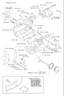 Part Location Diagram of 537007901 Husqvarna Jet