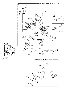 Part Location Diagram of 795440 Husqvarna Seal-valve