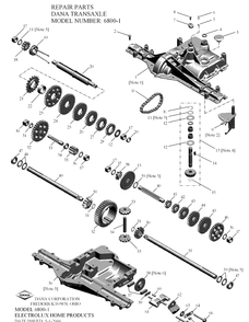Part Location Diagram of 502477601 Husqvarna Lever, Actuating