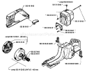 Part Location Diagram of 503522801 Husqvarna Sleeve