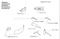 Page A Diagram and Parts List for 395EPA 395 EPA 2001-01 Husqvarna Chainsaw