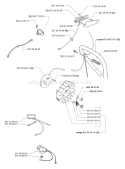 Page I Diagram and Parts List for 395 2003-10 Husqvarna Chainsaw