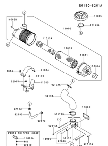 Part Location Diagram of 586518101 Husqvarna Cap