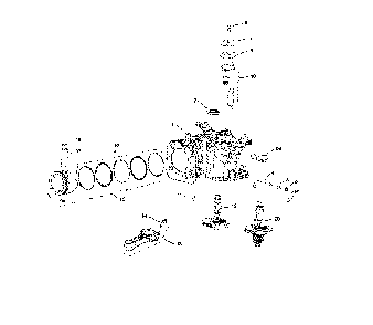 Part Location Diagram of 1412305s Husqvarna Hose, Breather