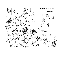 Engine, lct - 585335703 Diagram and Parts List for ST227P-96193009702  Husqvarna Snow Blower