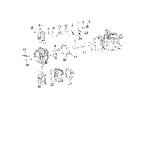 Part Location Diagram of 14-017-01-S Husqvarna Intake valve