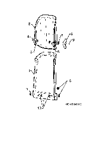 Part Location Diagram of 872010506 Husqvarna Bolt