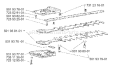 Part Location Diagram of 723532501 Husqvarna Screw