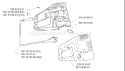 Part Location Diagram of 531003001 Husqvarna Cable
