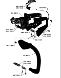 Part Location Diagram of 502211801 Husqvarna Protector