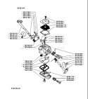 Part Location Diagram of 503480701 Husqvarna Hi-Speed Needle