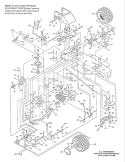 Part Location Diagram of 601000340 Husqvarna Steering Pivot