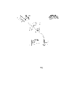 Drive shaft/handle/shield Diagram and Parts List for 128CD-LOWES  Husqvarna Trimmer