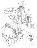 Part Location Diagram of 601000631 Husqvarna Wire Retainer