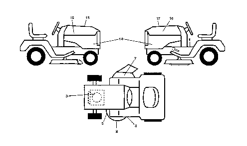 Part Location Diagram of 591446301 Husqvarna Decal.rpl.bs