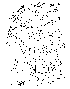 Part Location Diagram of 532420919 Husqvarna Shield