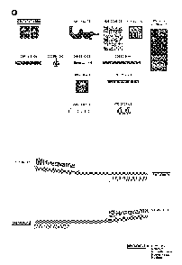Decals Diagram and Parts List for RIDERPRO18AWD (965095001)(2007-03) Husqvarna Lawn Tractor