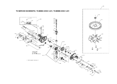 Part Location Diagram of 532170420 Husqvarna Plug