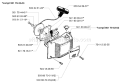Page I Diagram and Parts List for 42 1994-12 Husqvarna Chainsaw
