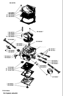 Part Location Diagram of 501465401 Husqvarna Spring