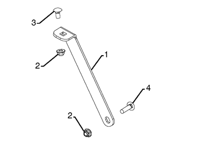 Auger Housing And Impeller 4 Diagram and Parts List for ST230  Husqvarna Snow Blower