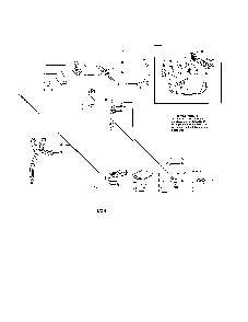 Driveshaft/throttle/shield Diagram and Parts List for 125R-CANADA  Husqvarna Trimmer