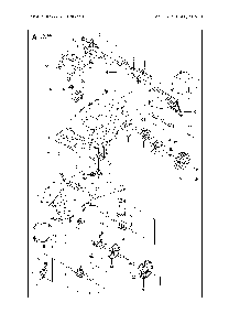 Mower deck/cutting deck Diagram and Parts List for 96795910100  Husqvarna Lawn Mower