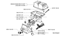 Page A Diagram and Parts List for 49 1996-01 Husqvarna Chainsaw