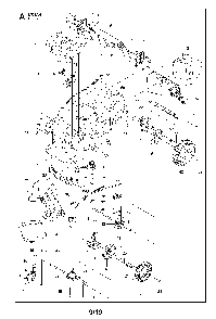 Part Location Diagram of 589486201 Husqvarna Transmission