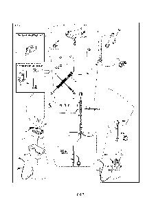 Electrical Diagram and Parts List for YTA22V46-96045005100  Husqvarna Lawn Tractor