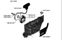 Page I Diagram and Parts List for 50 1987-06 Husqvarna Chainsaw