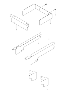 Part Location Diagram of 577059402 Husqvarna 