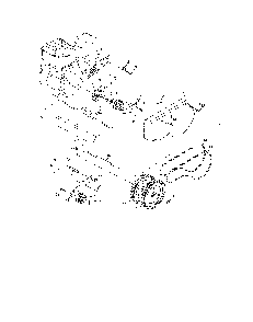 Part Location Diagram of 532151236 Husqvarna Disc