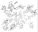 Part Location Diagram of 532140648 Husqvarna Decal