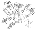 Part Location Diagram of 532800569 Husqvarna Decal