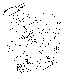 Part Location Diagram of 532420920 Husqvarna 