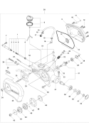 Part Location Diagram of 577981901 Husqvarna Hook