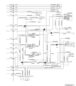Part Location Diagram of 603004499 Husqvarna Asm, Switch, Limit