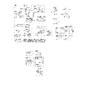 Carburetor/fuel supply Diagram and Parts List for 917240443  Husqvarna Lawn Tractor