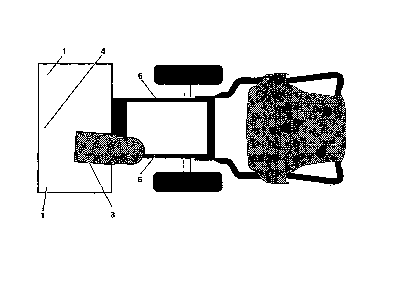 Decals Diagram and Parts List for 96193010106  Husqvarna Snow Blower