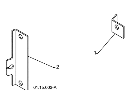 Wheels 1 Diagram and Parts List for 14527SBLS (961930049)(2009-07) Husqvarna Snow Blower