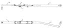 Accessories Diagram and Parts List for 5524ST 96191001607 - 2011-05 Husqvarna Snow Blower